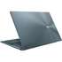 Ноутбук ASUS Zenbook Flip 13 UX363JA-EM009T Core i7 1065G7/16Gb/512Gb SSD/13.3" FullHD/Win10 Silver