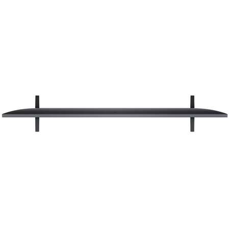Телевизор 43" LG 43UR78006LK.ARUG (4K UHD 3840x2160, Smart TV) черный (EAC)
