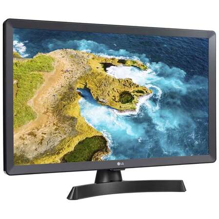 Телевизор 24" LG 24TQ510S-PZ.ARUZ
