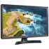 Телевизор 24" LG 24TQ510S-PZ.ARUZ