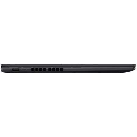 Ноутбук ASUS VivoBook 17X M3704YA-AU052 AMD Ryzen 7 7730U/16Gb/512Gb SSD/17.3" FullHD/DOS Black