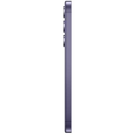 Смартфон Samsung Galaxy S24 SM-S921B 8/256Gb Cobalt Violet (EAC) 