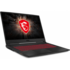 Ноутбук MSI GL75 Leopard 10SDK-213XRU Core i5 10300H/8Gb/1Tb+128Gb SSD/NV GTX1660Ti 6Gb/17.3" FullHD/DOS Black