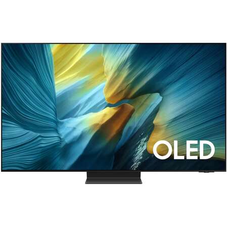 Телевизор 65" Samsung QE65S95FAUXRU 2025