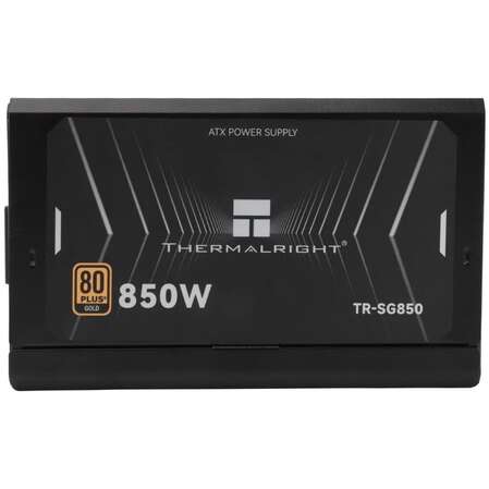 Блок питания 850W Thermalright (TR-SG850)