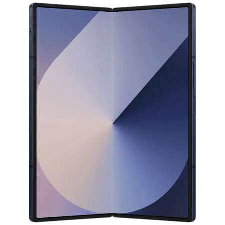 Смартфон Samsung Galaxy Z Fold 6 SM-F956 12/256Gb Dark Blue (EAC)