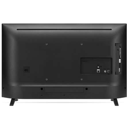 Телевизор 32" LG 32LQ63006LA.ARUG (Full HD 1920x1080, Smart TV) черный (EAC)