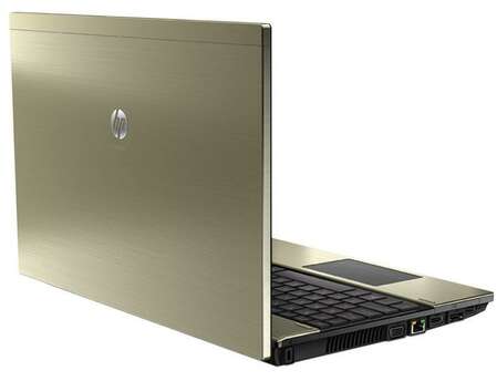Ноутбук HP ProBook 4520s XX752EA i3 380M/4Gb/640Gb/DVD/HD6370/15.6"/Linux
