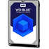 Внутренний жесткий диск 2,5" 1Tb 2.5" Western Digital (WD10SPZX) 128Mb 5400rpm SATA3 Blue