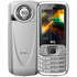 Мобильный телефон BQ Mobile BQ-2427 BOOM L Silver
