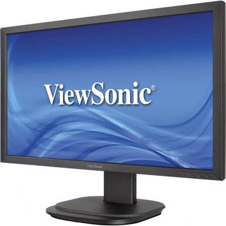 Монитор 22" Viewsonic VG2239Smh-2 VA 1920x1080 5ms HDMI, DisplayPort, VGA