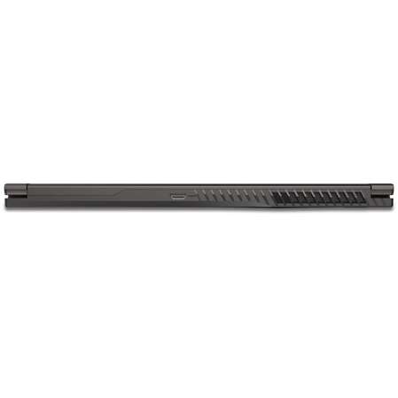 Ноутбук MSI Thin 15 B13UCX-2649XRU Core i5 13420H/8Gb/512Gb SSD/NV RTX2050 4Gb/15.6" FullHD/DOS Grey