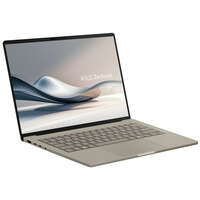 Ноутбук ASUS ZenBook A14 UX3407QA-QD197W Snapdragon X X1-26-100/16Gb/512Gb SSD/14