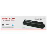 Картридж Pantum CTL-1100HC Cyan для CP1100/CP1100DW/CM1100DN/CM1100DW/CM1100ADN/CM1100 ADW/CM1100FDW (1500 pages)