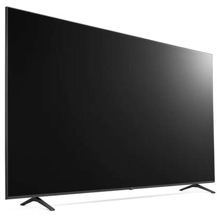 Телевизор 75" LG 75UR78009LL (4K UHD 3840x2160, Smart TV) черный