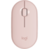 Мышь беспроводная Logitech Pebble M350 Wireless Rose