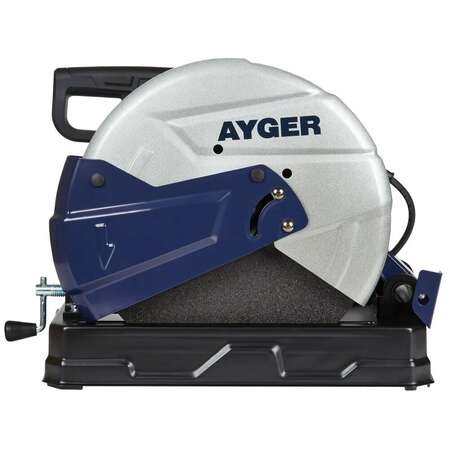 Монтажная пила AYGER АМА2500