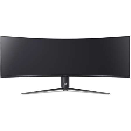Монитор 57" Acer Predator Z57bmiiphuzx VA 7680x2160 1ms HDMI, DisplayPort