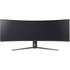 Монитор 57" Acer Predator Z57bmiiphuzx VA 7680x2160 1ms HDMI, DisplayPort
