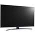 Телевизор 43" LG 43UT81006LA.ARUG 2024 (4K UHD 3840x2160, Smart TV) черный (EAC)