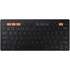Клавиатура Samsung Samsung Trio 500 Wireless Keyboard Black