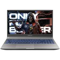 Ноутбук Maibenben X-Treme Typhoon X527 Core i7 12650H/16Gb/512Gb SSD/NV RTX4050 6Gb/15.6