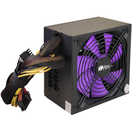 Блок питания 800W HIPER HPB-800SM