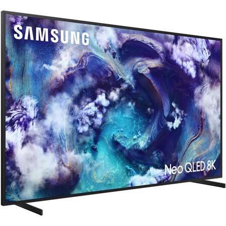 Телевизор 65" Samsung QE65QN900FUXRU 2025
