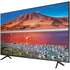Телевизор 50" Samsung UE50TU7090U (4K UHD 3840x2160, Smart TV) черный
