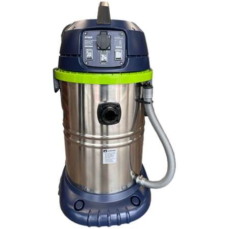 Строительный пылесос АYGER CVC-60L