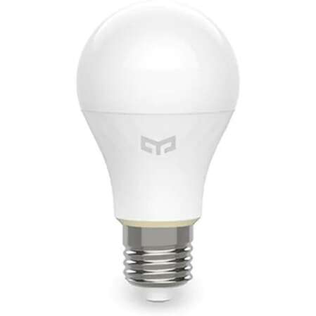 Умная лампочка Xiaomi Yeelight LED Bulb A60 (mesh) YLDP10YL