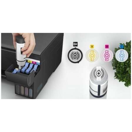 МФУ Epson L3258