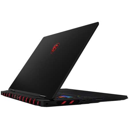 Ноутбук MSI Raider 18 HX AI A2XWIG-204RU Core Ultra 9 275HX/64Gb/2Tb SSD/RTX 5080/18" UHD+/Win11 Black