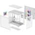 Корпус ATX Miditower Deepcool CG530 4F WH White