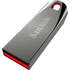 USB Flash накопитель 16GB SanDisk Cruzer Force (SDCZ71-016G-B35) USB 2.0 Серебристый