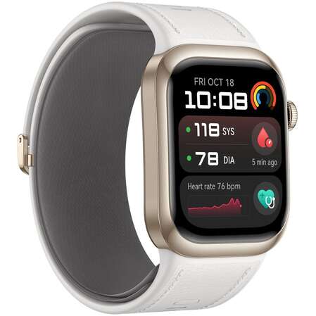 Умные часы Huawei Watch D2 White Composite
