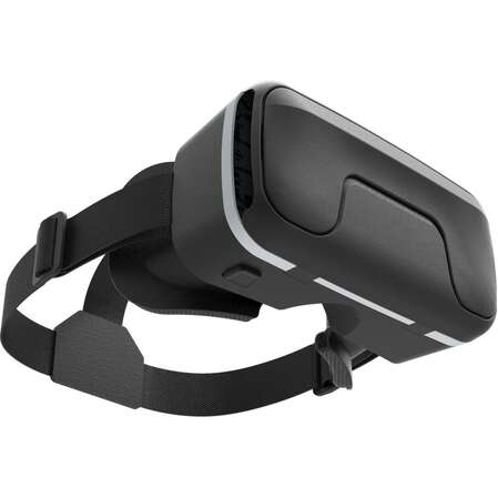 Очки виртуальной реальности Ritmix RVR-200 черные 