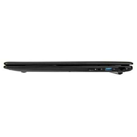 Ноутбук Hiper WorkBook U26-15FII3100R8S2WPG Core i3 1000NG4/8Gb/256Gb SSD/15.6" FullHD/Win11Pro Black