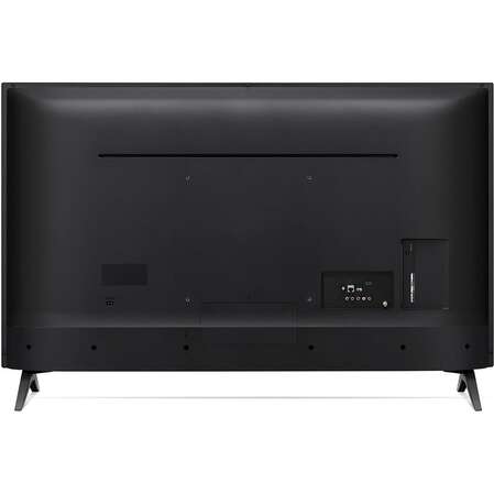 Телевизор 43" LG 43UN71006LB (4K UHD 3840x2160, Smart TV) черный