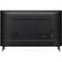 Телевизор 43" LG 43UN71006LB (4K UHD 3840x2160, Smart TV) черный