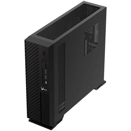Корпус MicroATX Minitower Formula SFF L12 Black