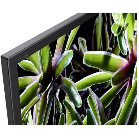 Телевизор 55" Sony KD-55XG7005 (4K UHD 3840x2160, Smart TV) черный
