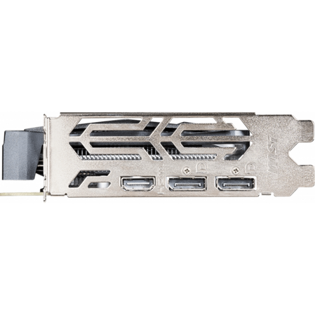 Видеокарта MSI GeForce GTX 1650 4096Mb, D6 Gaming X (GTX 1650 D6 Gaming X) DVI-D, DP, HDMI, Ret