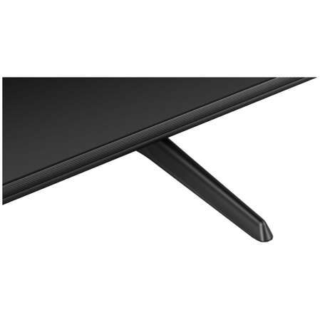 Телевизор 55" Hisense 55E7NQ 2024 (4K Ultra HD 3840x2160, Smart TV) черный