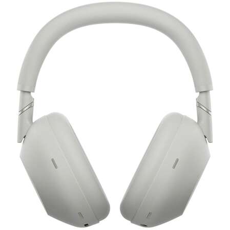 Bluetooth гарнитура Sony WH-1000XM6 Silver