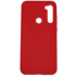 Чехол для Xiaomi Redmi Note 8T Zibelino Cherry красный