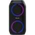 Портативная bluetooth-колонка Hisense Party Rocket 160 160W Black