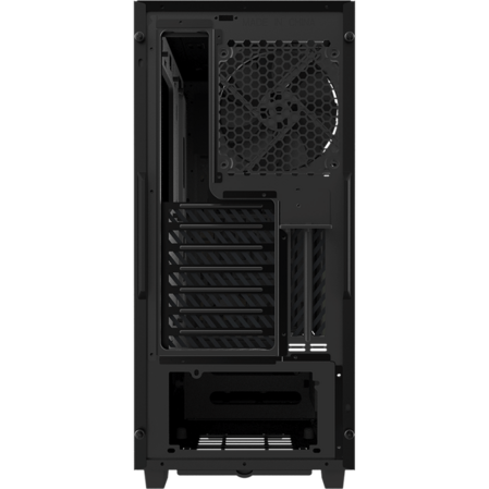 Корпус ATX Miditower Gigabyte AC300G Black