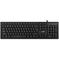 Клавиатура Genius SlimStar 820 Black