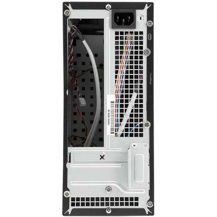 Корпус Mini-ITX Minitower INWIN BM677BL 160W Black